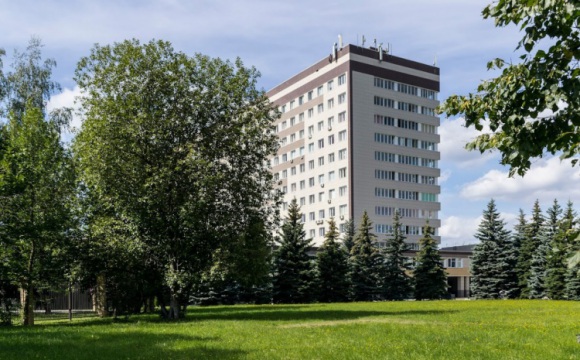 В Красногорске врачи расскажут жителям старшего возраста об особенностях питания