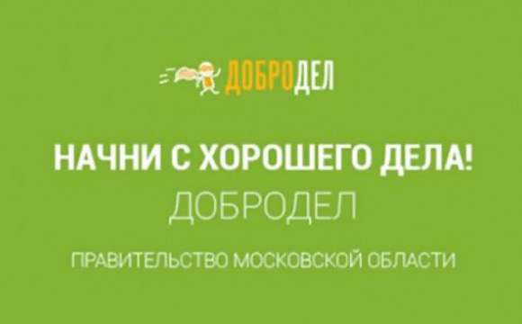 Итоги работы «Добродела»