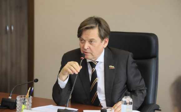 Заседание Совета депутатов состоялось в Красногорске