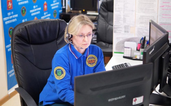 Количество вызовов в областную Систему-112, связанных с происшествиями на воде, снизилось