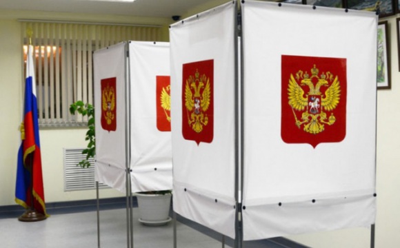 В Московской области приняты меры для обеспечения безопасности избирательных участков и их бесперебойной работы в день выборов Президента РФ