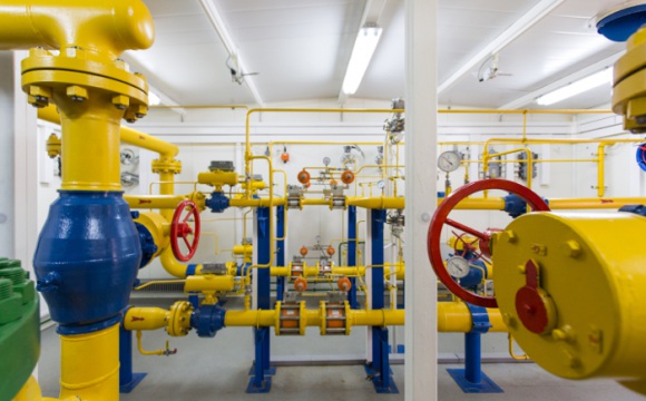 Более 22 тысяч договоров на техприсоединение к газовым сетям заключено с начала 2017 года в Московской области