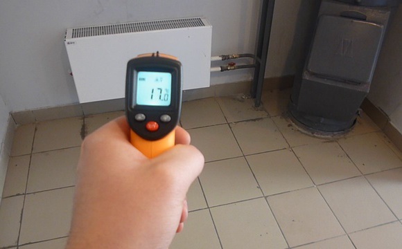 В Московской области класс энергоэффективности присвоен почти 5 тысячам многоквартирных домов