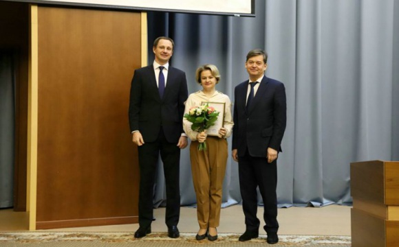 Названы победители конкурса проектов по представлению бюджета для граждан на территории городского округа Красногорск в 2022 году
