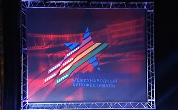 XIII Международный фестиваль спортивного кино «Красногорский»