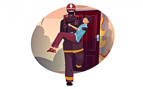 Пожарная безопасность в жилом помещении: простые правила