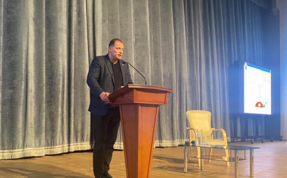 Госжилинспекция Подмосковья провела семинар по предотвращению взрывов газа в многоквартирных домах