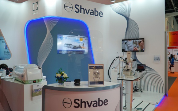 Технологичность и безопасность: Дубай впервые увидит комплекс для микрохирургии глаза «Швабе»