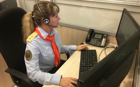 В сутки на единый номер «112» поступает от 5 до 15 обращений за психологической помощью