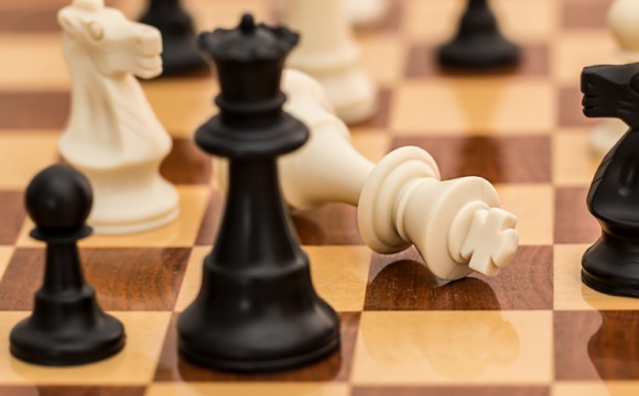 В Красногорске пройдет российско-немецкий шахматный турнир