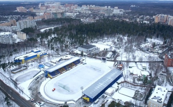 360ТВ: городской округ Красногорск будет сформирован на территории района