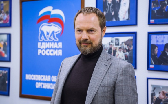 Сергей Колунов примет участие в праймериз «Единой России»
