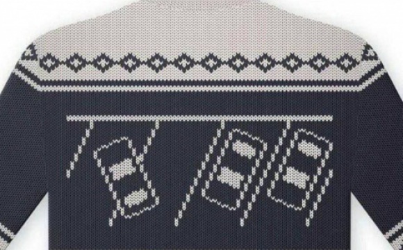 Время выбирать подарки к Новому году