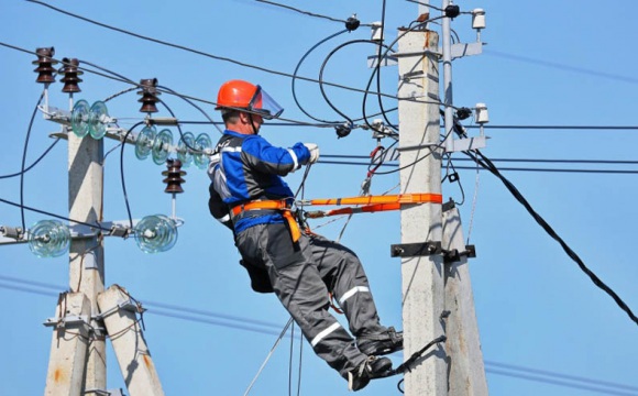 Более 50 тысяч договоров на техприсоединение к электрическим сетям исполнено в Московской области в 2018 году