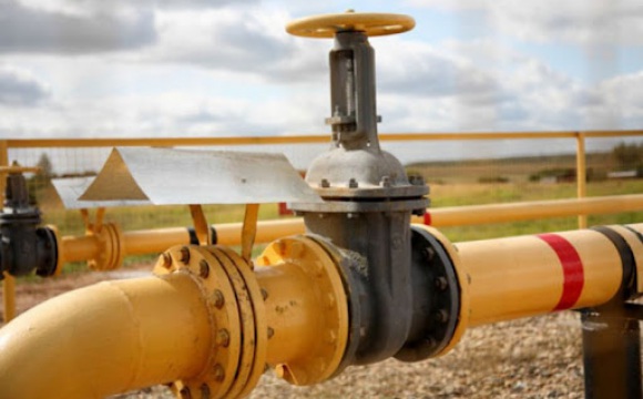 Стравливание природного газа на территории населенных пунктов проведут в Красногорске в октябре