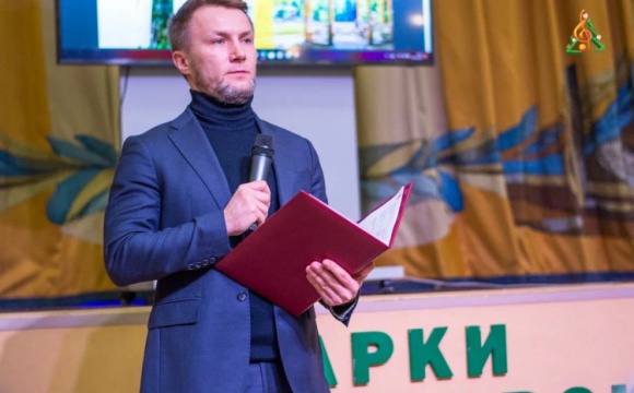 В Красногорске состоялось открытое заседание Общественного совета