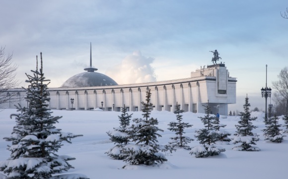 Музей Победы выберет лучших авторов и исполнителей патриотических песен