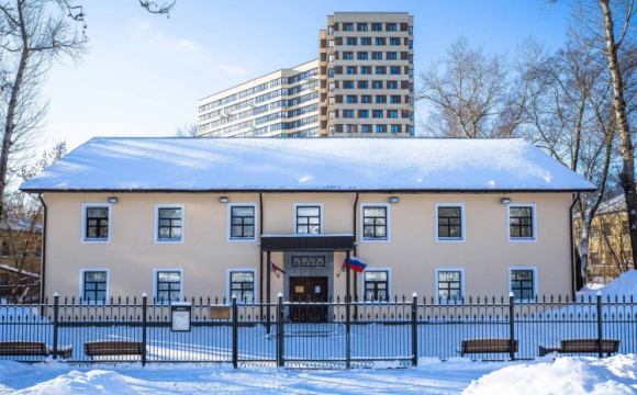 Красногорский филиал Музея Победы приглашает отметить Всемирный день снега