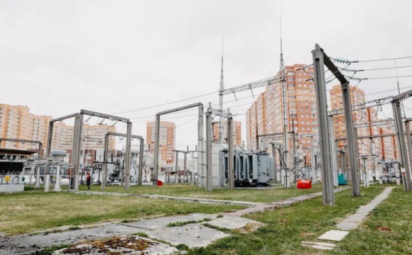 В Красногорске повысят качество и надежность электроснабжения