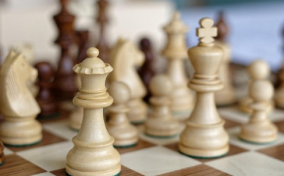 Итоги детского шахматного турнира