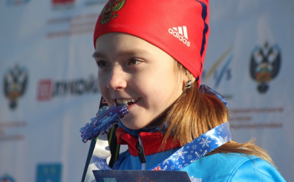 Всероссийский детский лыжный фестиваль "Крещенские морозы": итоги