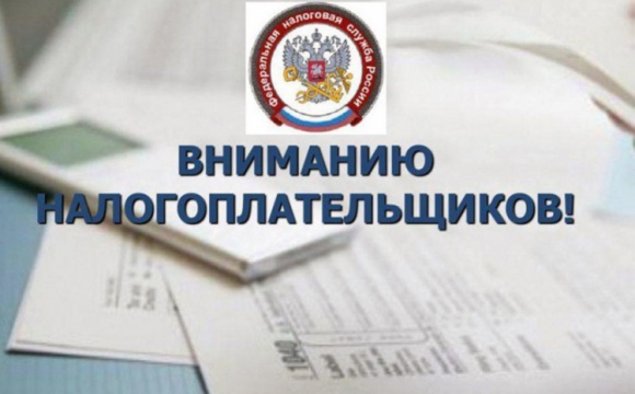 Красногорская налоговая инспекция проведет телефонную прямую линию