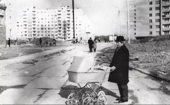 Хроника Красногорска: всесоюзная перепись 1979 года