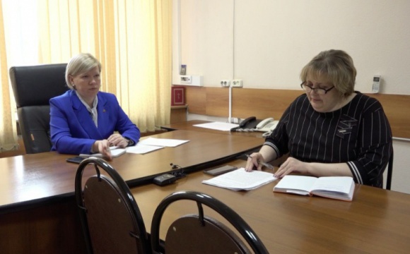 Вопросы социальной поддержки населения обсудили в Красногорске