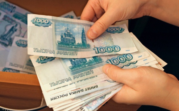 Свыше 1600 предпринимателей из Красногорска могут воспользоваться мерами господдержки