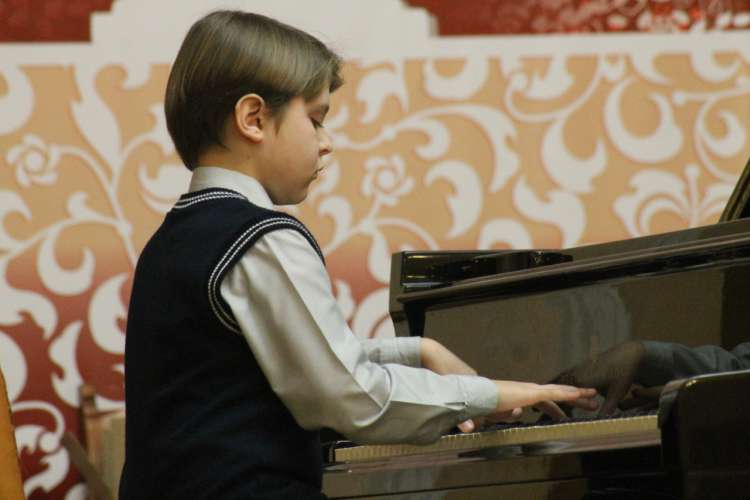 Московский областной детский и юношеский конкурс пианистов «Классика и современность» пройдет дистанционно