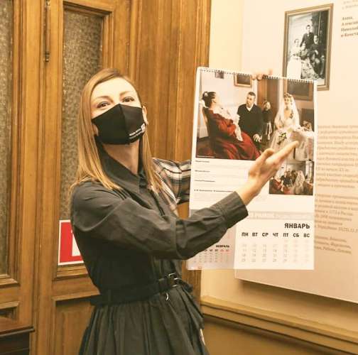 Проект «Народный экскурсовод» стартовал в Серпуховском историко-художественном музее