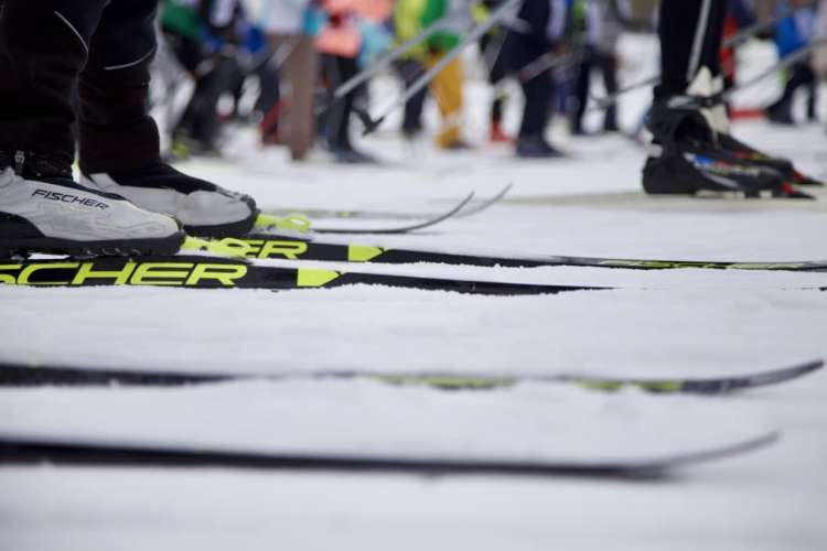 Химки станут центральной площадкой главного лыжного старта «Лыжня России-2021» в Подмосковье