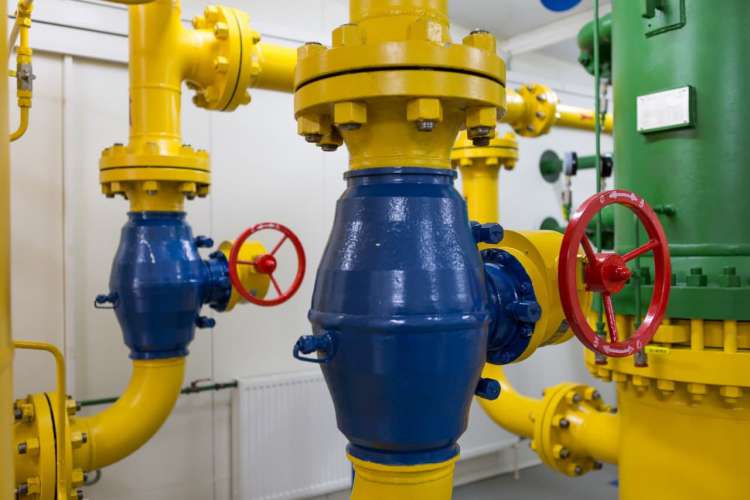Новая инвестиционная программа, при участии Газпрома и Мособлгаза, создаст условия для газификации более 25 тысяч жителей Подмосковья