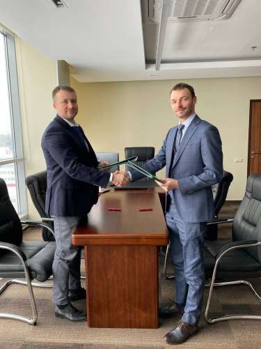 Комитет по туризму и цифровая туристическая платформа «Турмашина» подписали соглашение о сотрудничестве