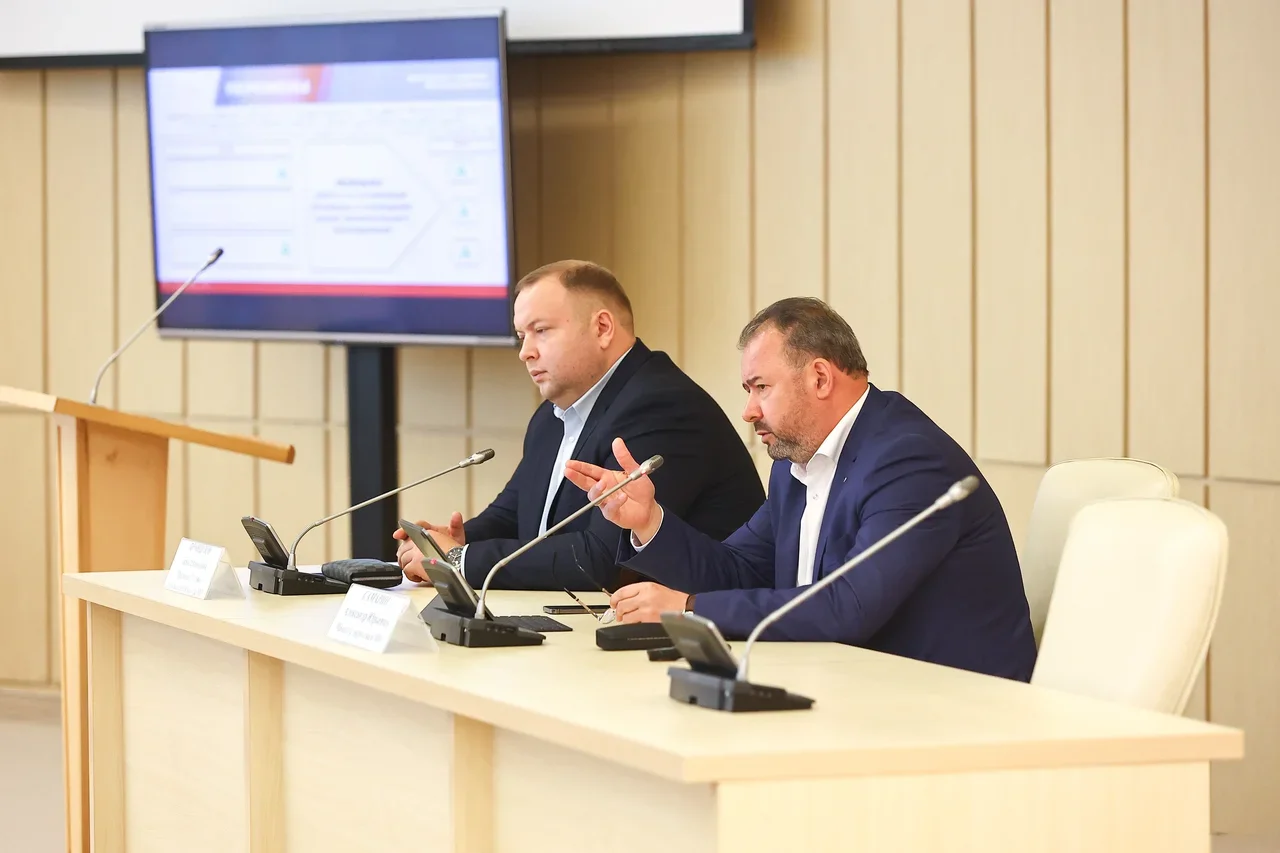 В Министерстве энергетики Московской области рассказали, как быстро дистанционно подключиться к инженерным сетям