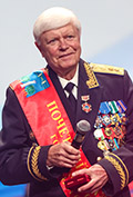 Барышников Николай Николаевич