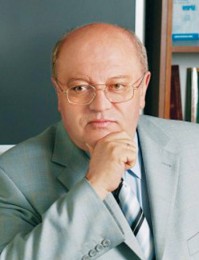 Демин Виктор Михайлович