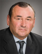 Ермоленко Сергей Иванович