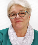 Калантарова Наталия Александровна