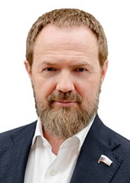 Колунов Сергей Владимирович
