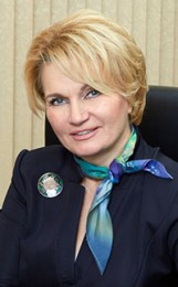 Ковалева Галина Михайловна