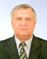 Приваленко Владимир Иванович