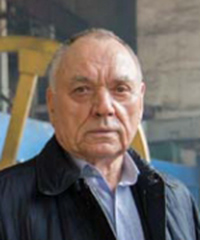 Трифонов Владимир Сергеевич