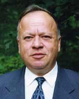 Воронцов Юрий Васильевич