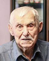 Воротилин Николай Кузьмич