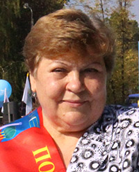 Зайцева Татьяна Васильевна