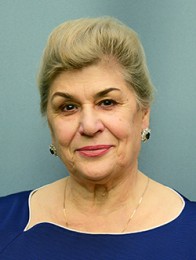 Зверева Татьяна Михайловна