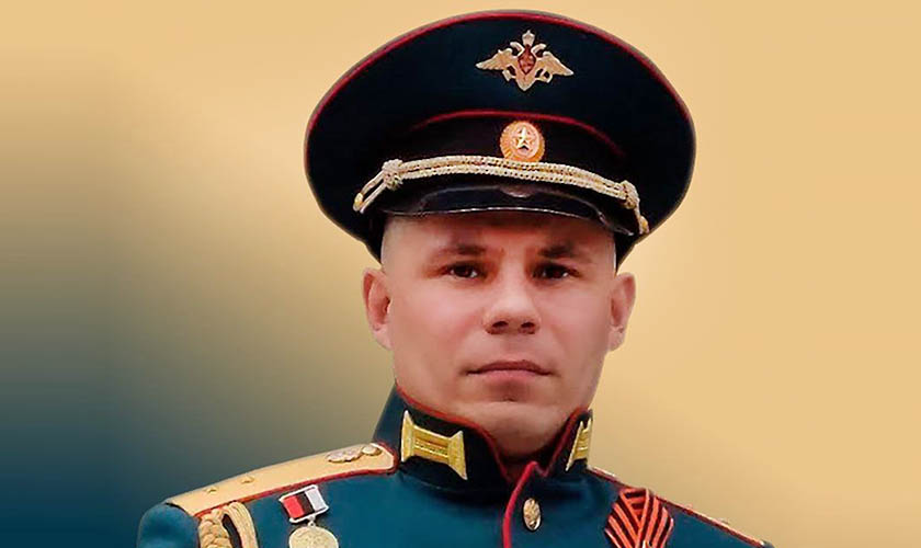Баков Руслан Андреевич