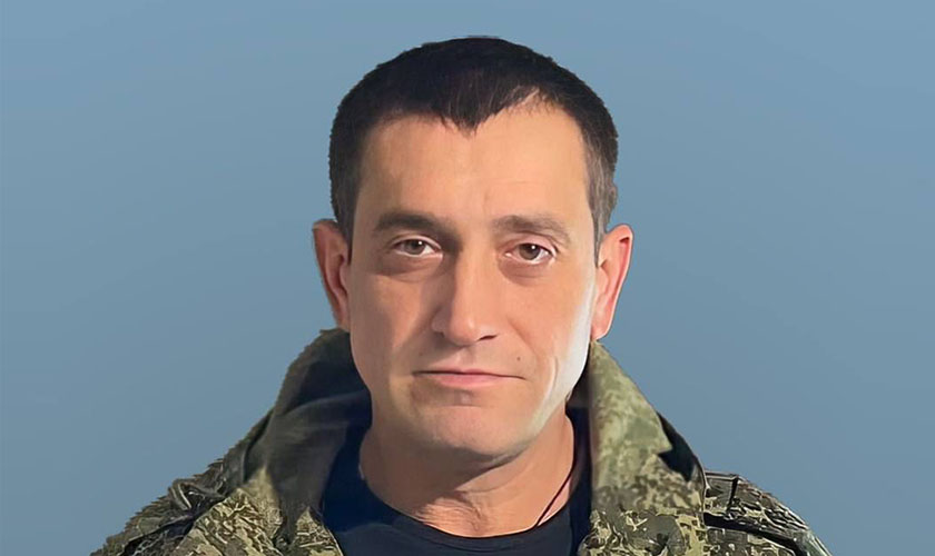 Банцер Андрей Николаевич