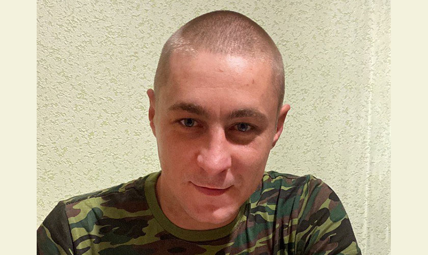 Борисов Сергей Борисович